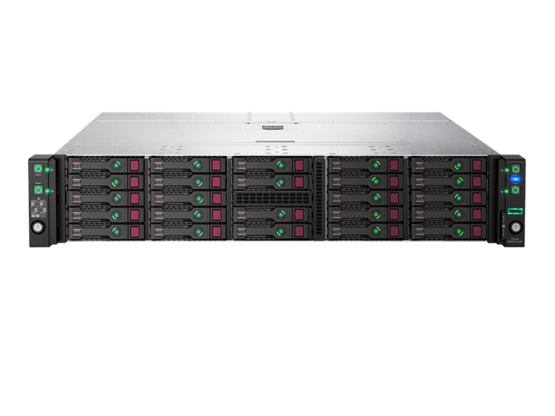 HP Compute Scale-Up Server 3250 (S4S72A) thumbnail