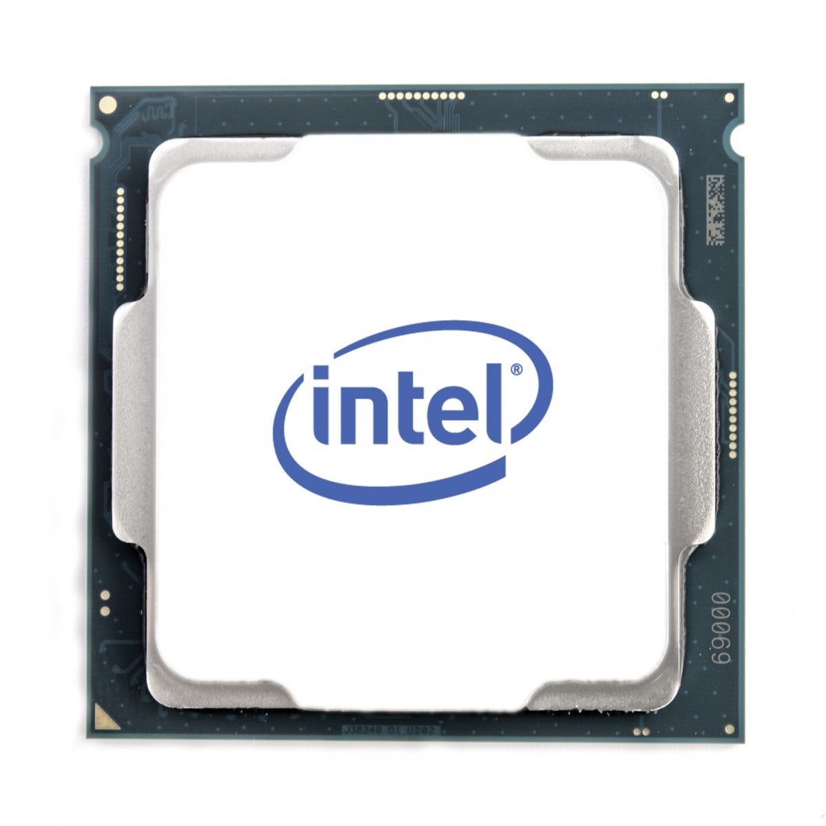 Lenovo SR630 V2 Intel Xeon Gold 6346 16C 205W 3.1GHz Option Kit W/o Fan (4XG7A63408) thumbnail