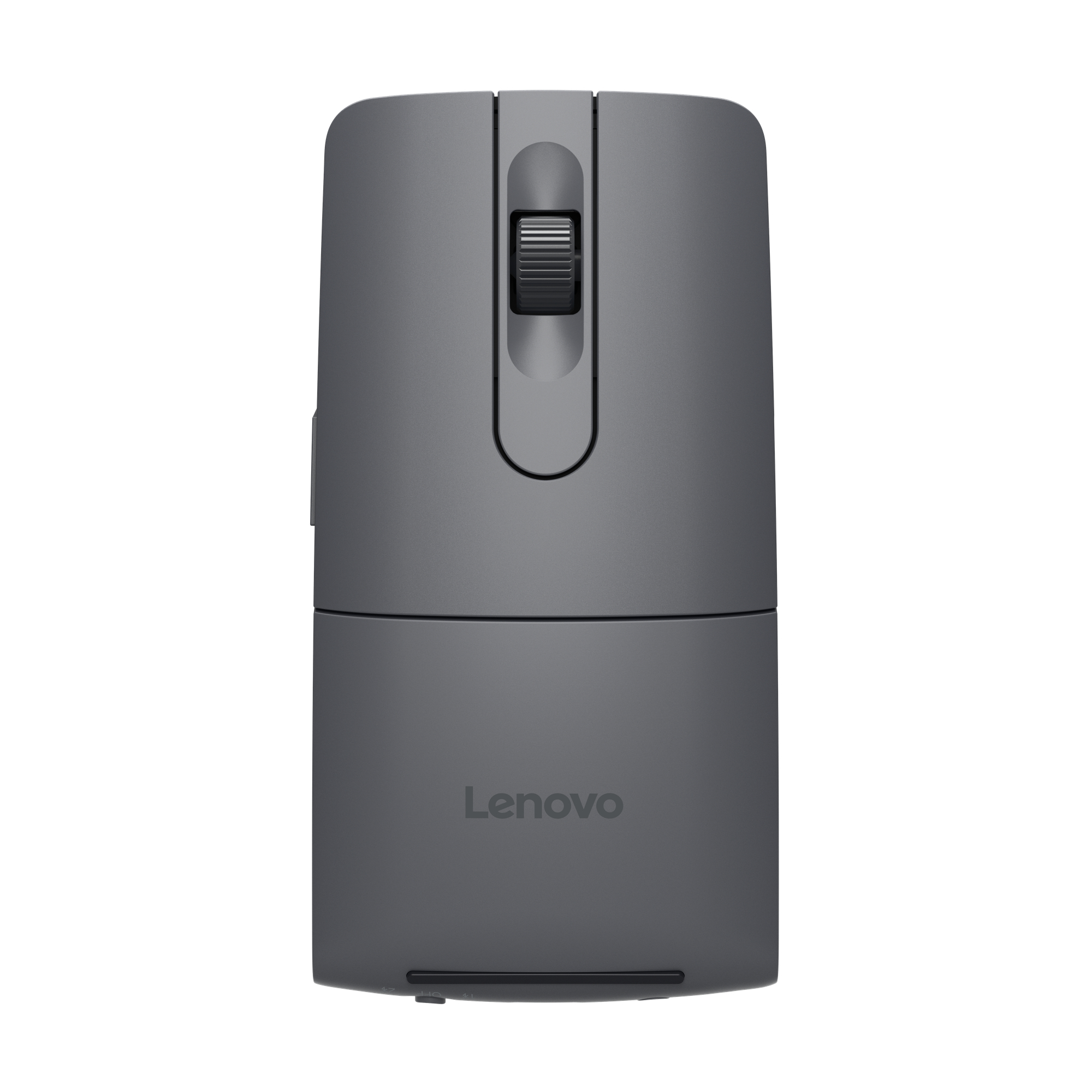 Lenovo 4Y51T62792 muis Universeel Ambidextrous Bluetooth IR LED 4000 DPI (4Y51T62792) thumbnail