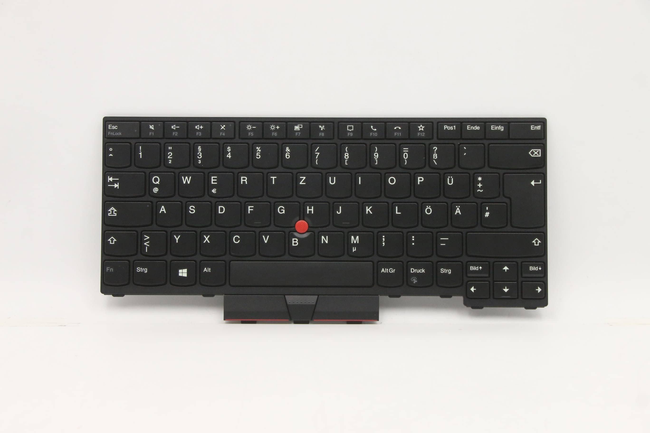 Lenovo 5N20W67699 laptop reserve-onderdeel Toetsenbord (5N20W67699) thumbnail