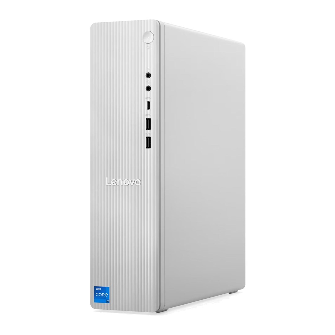 Lenovo IdeaCentre 08IRR9 90XS Tower Core i5 I5-14400 16GB 512GB Intel UHD Graphics Windows 11 Pro (90XS006VPL) thumbnail