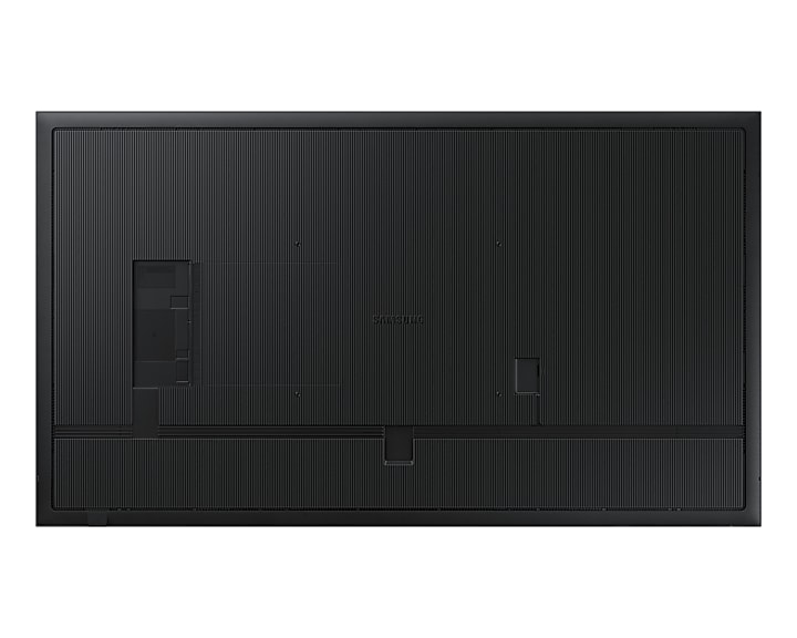 Samsung QBC Series - 55 inch - 4K Professional Smart Signage Display - 16/7[NEW DAMAGED BOX] (LH55QBCEBGCXEN-NOB) thumbnail