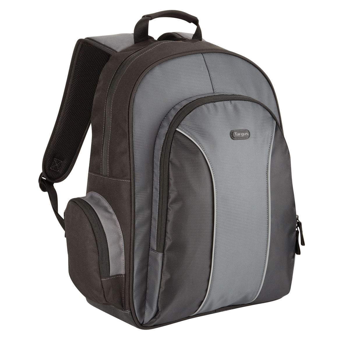 Targus 39.1 40.6cm 15.4 16 Inch Essential Laptop Backpack, 40.6cm 16 (TSB023EU) thumbnail