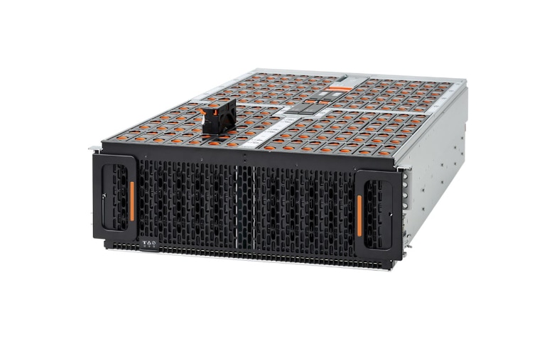 Western Digital SE4U102 ScaleUp Module HC590 364TB nTAA (1EX3258) thumbnail