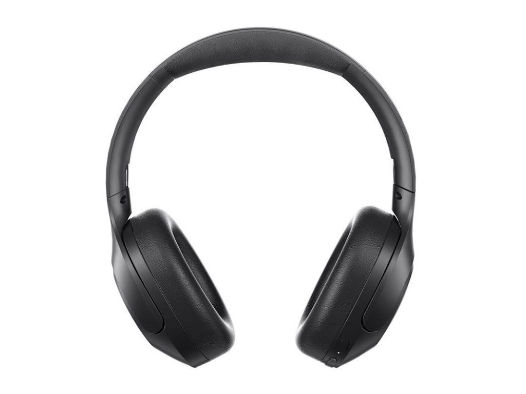 Xiaomi QCY H3 Lite Wireless Headphones ANC Black (H3 LITE BLACK) thumbnail
