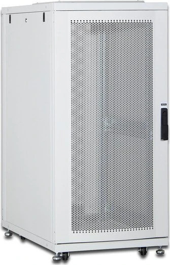 DIGITUS 42HE SERVERCABINET 42HEX800X1200 (DN-19 SRV-42U-8/12) thumbnail