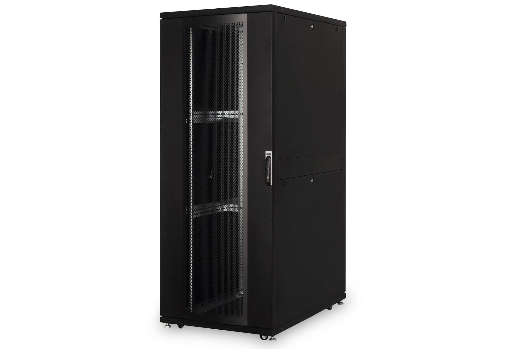Digitus 42U SERVER RACK UNIQUE 2050X800X1200 M (DN-19 SRV-42U-8/12B) thumbnail