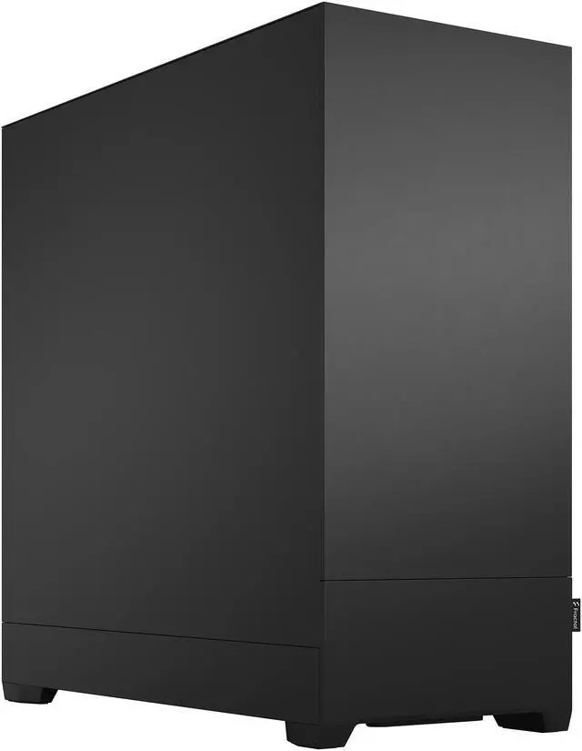 Fractal Design Pop XL Silent Black TG Clear Tint (FD-C-POS1X-02) thumbnail