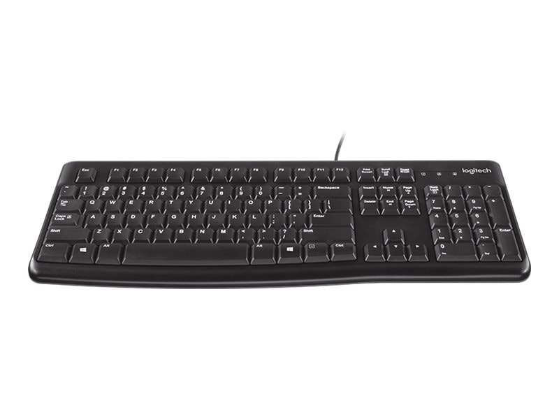 Logitech G316 X 98 BLACK - CZE-SKY - EMEA28I-935 (920-014203) thumbnail