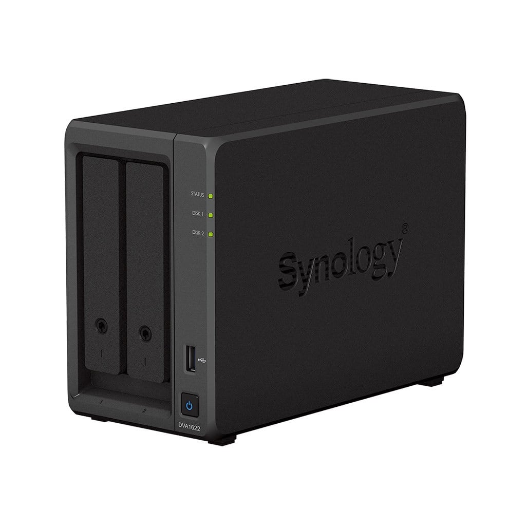 Synology DVA1622 (DVA1622) thumbnail