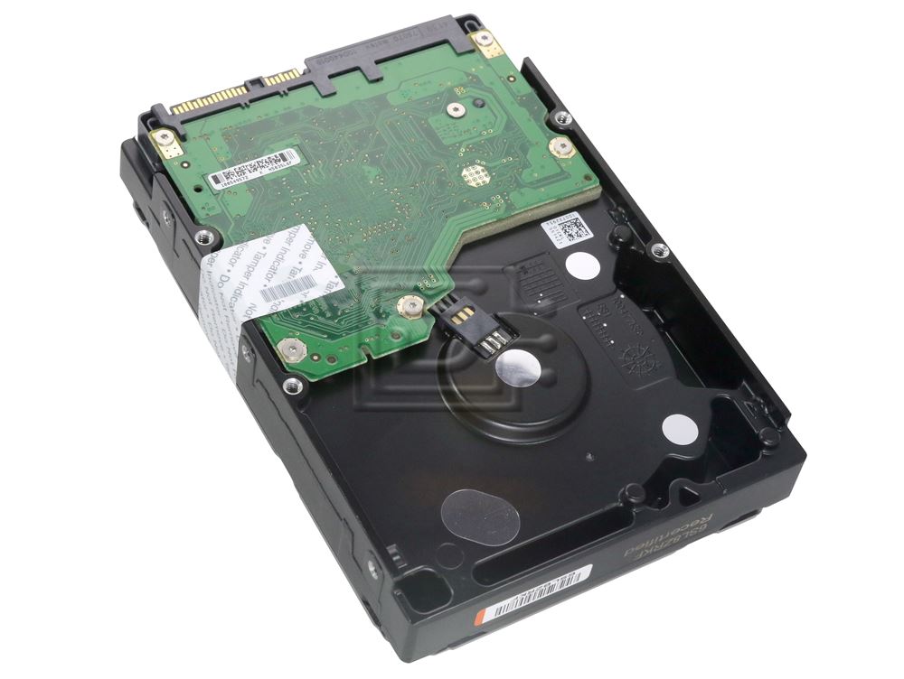 Dell 600GB 15K LFF SAS 6G HDD (02R3X-COMPELLENT-RFB) thumbnail