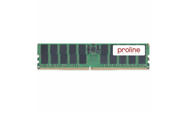 Dell 64GB (1*64GB) 4RX4 (370-ABVX-RFB) thumbnail