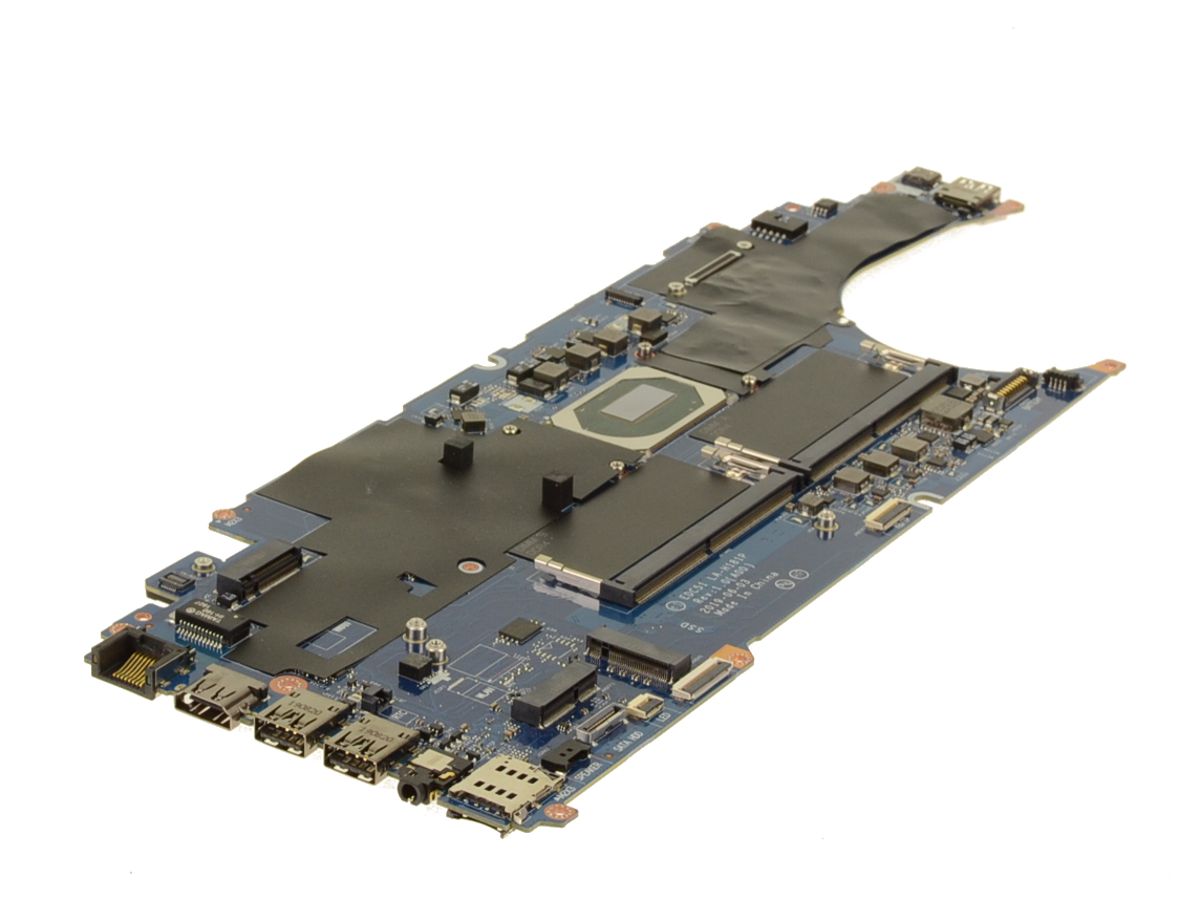 Dell Motherboard for Precision (FTYC1) thumbnail