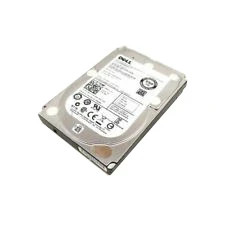 Dell 250GB 7.2K SATA 2.5IN HDD (HC79N-RFB) thumbnail