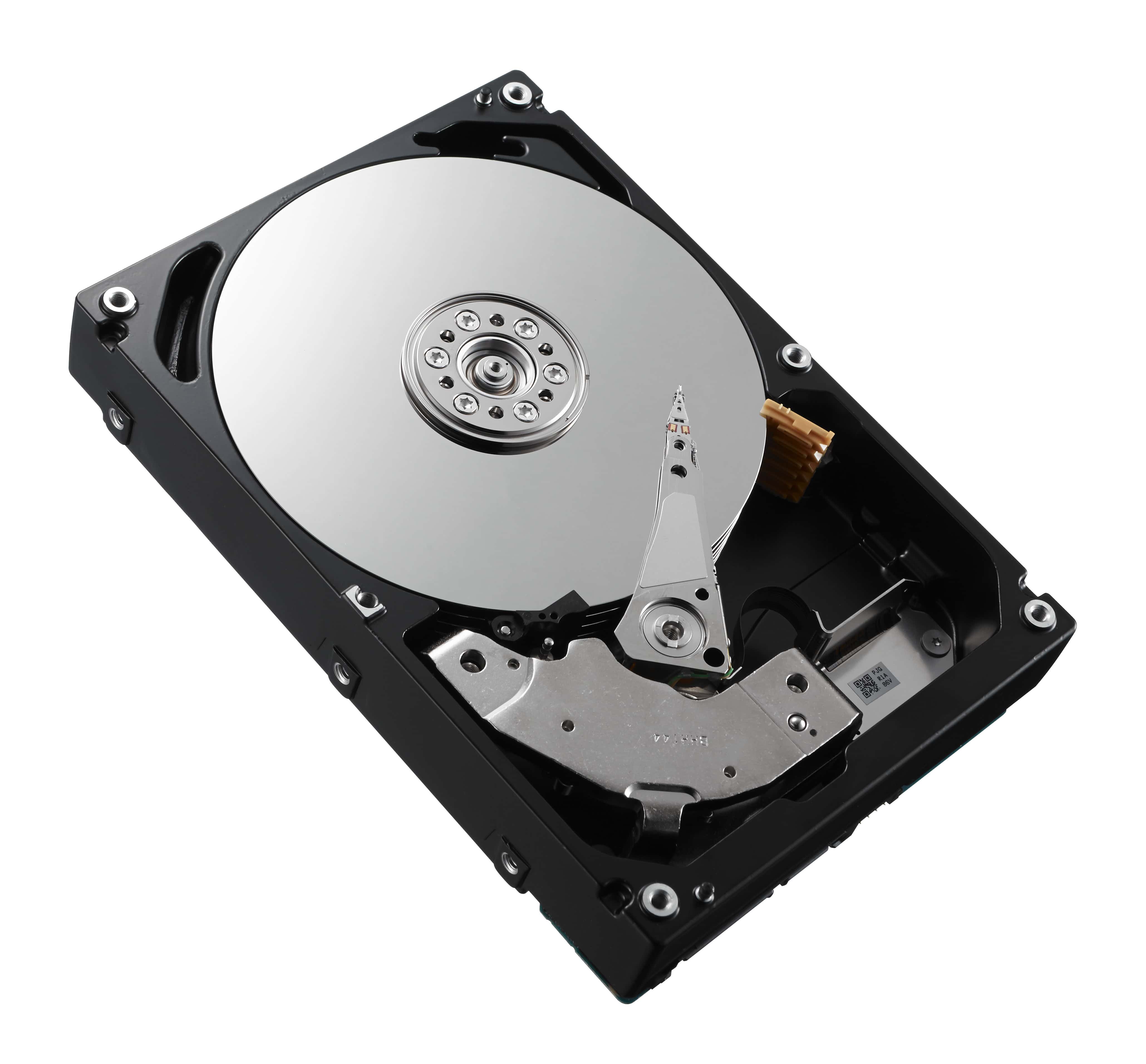 DELL P383F-RFB interne harde schijf 250 GB 7200 RPM 2.5" SATA (P383F-RFB) thumbnail