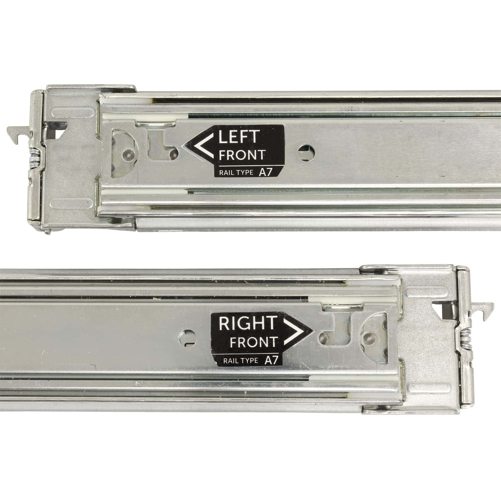 Dell Rail Kit A7 ReadyRails Sliding (RAILA7-RFB) thumbnail