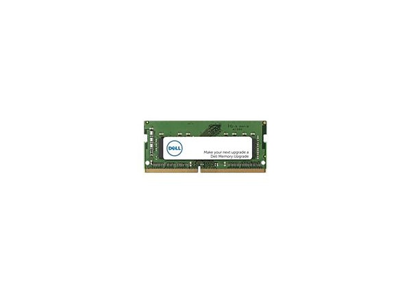 Dell 16GB DDR4 DIMM memory module, (XY4YR-RFB) thumbnail