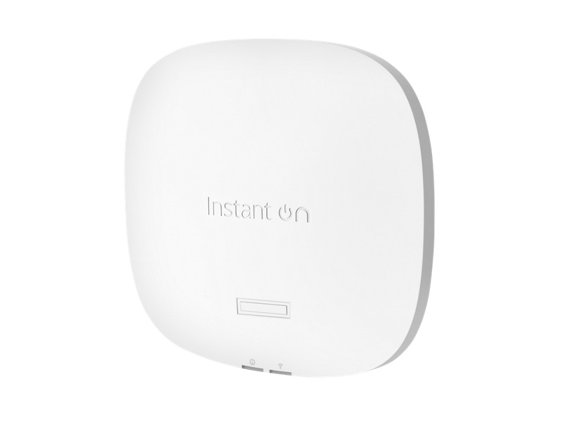 HPE Networking Instant On 5X AP25 (RW) 4X4 WI-F WI-FI 6 AP (74140764) (74140764) thumbnail