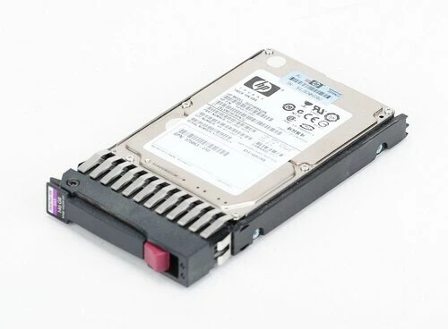 HPE HDD 1.8TB 10K SAS 2.5 12GB SFF 512e SC (876938-002N) (876938-002N) thumbnail