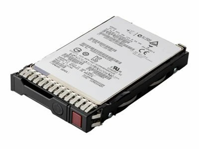 HP 480GB SATA MU SFF SC DS SSD (P13658-B21-RFB) thumbnail