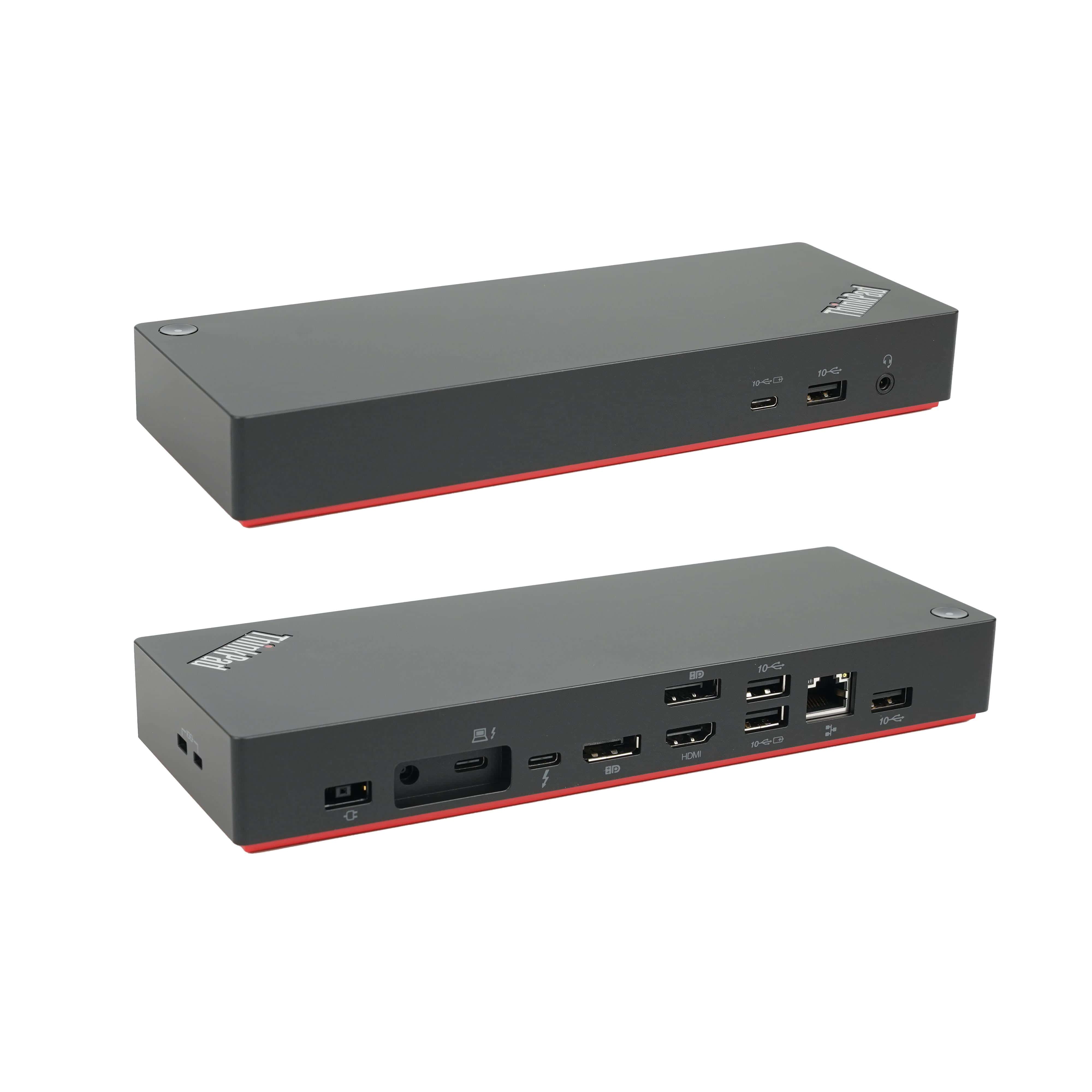 Lenovo ThinkPad Universal Thunderbolt 4 (40B00135ITN) (40B00135ITN) thumbnail