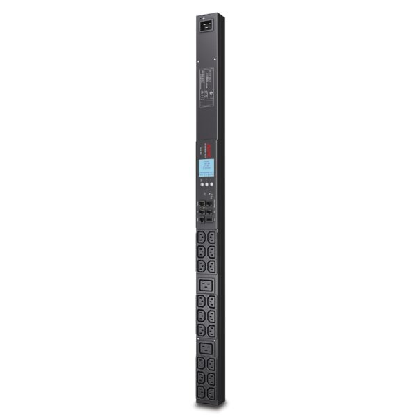APC Rack PDU 2G Metered ZeroU 32A 230V (36) (AP8853RED) thumbnail