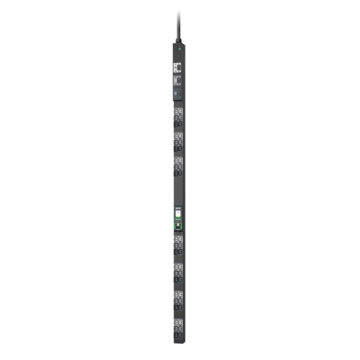 APC APDU10351ME energiedistributie 21 AC-uitgang(en) 0U Zwart (APDU10351ME) thumbnail