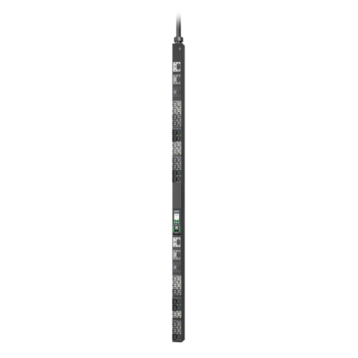 APC APDU10452SW energiedistributie 42 AC-uitgang(en) Zwart (APDU10452SW) thumbnail