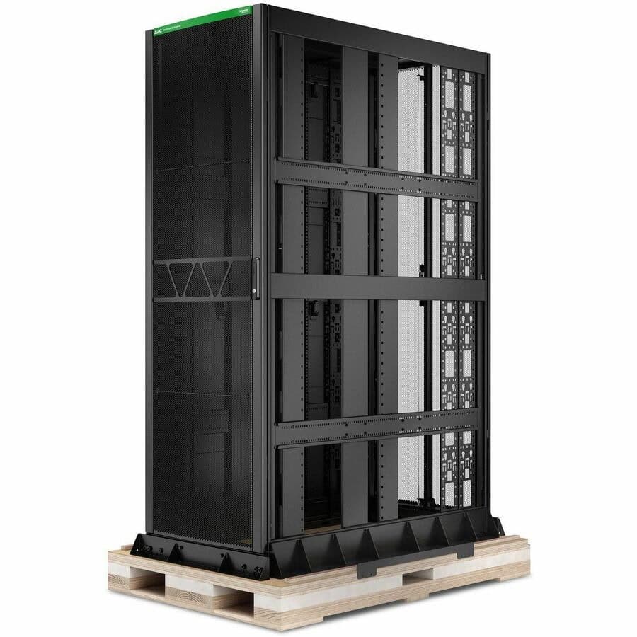 APC NetShelter SX Advanced Rack High St (AR9557SPB2) thumbnail