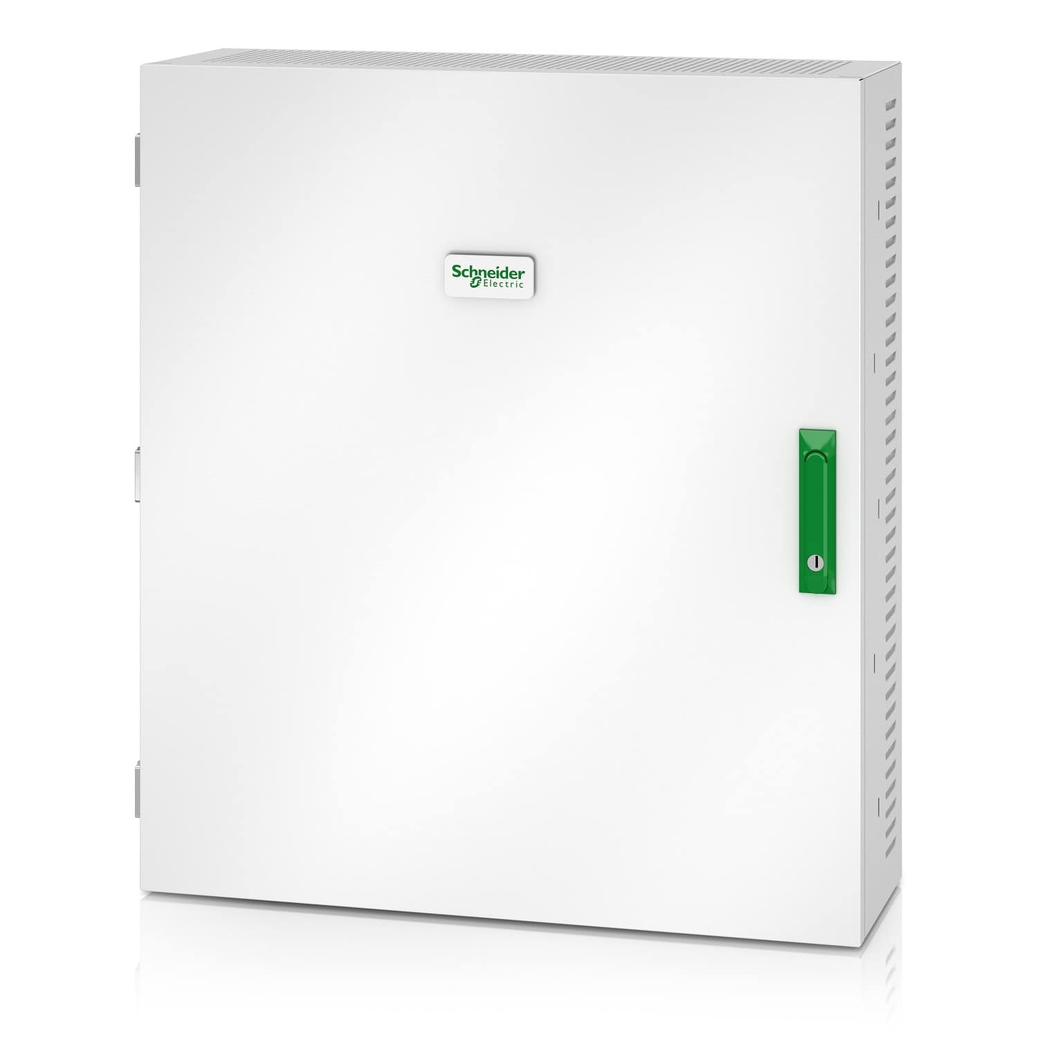 APC PARALLEL MAINT BP PANEL 2 UPSS 40-50KW (GVSBPAR40K50H) thumbnail