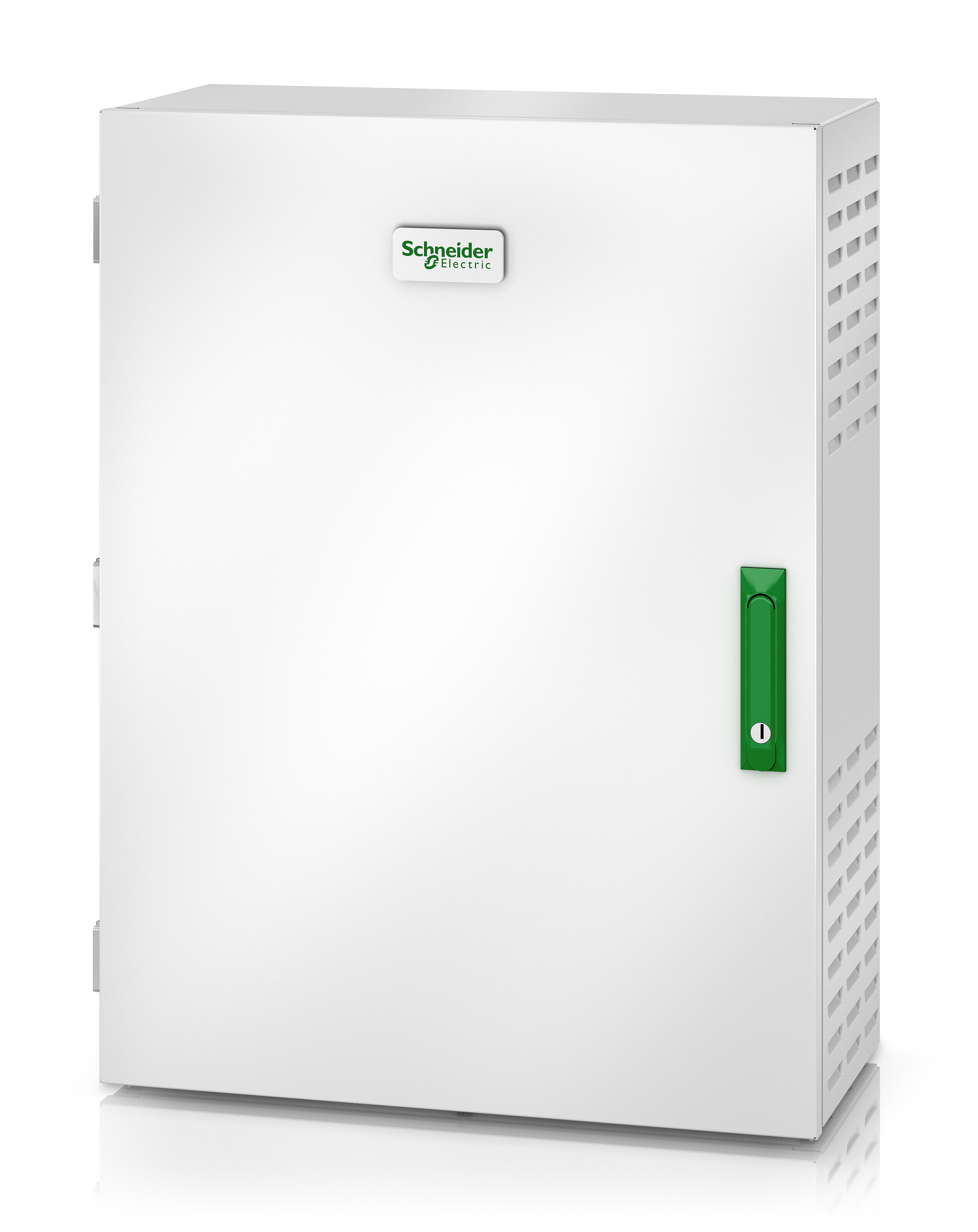 APC Galaxy VS Maintenance Bypass Panel Single-Unit 80-120kW 400V Wallmount (GVSBPSU80K120H) thumbnail