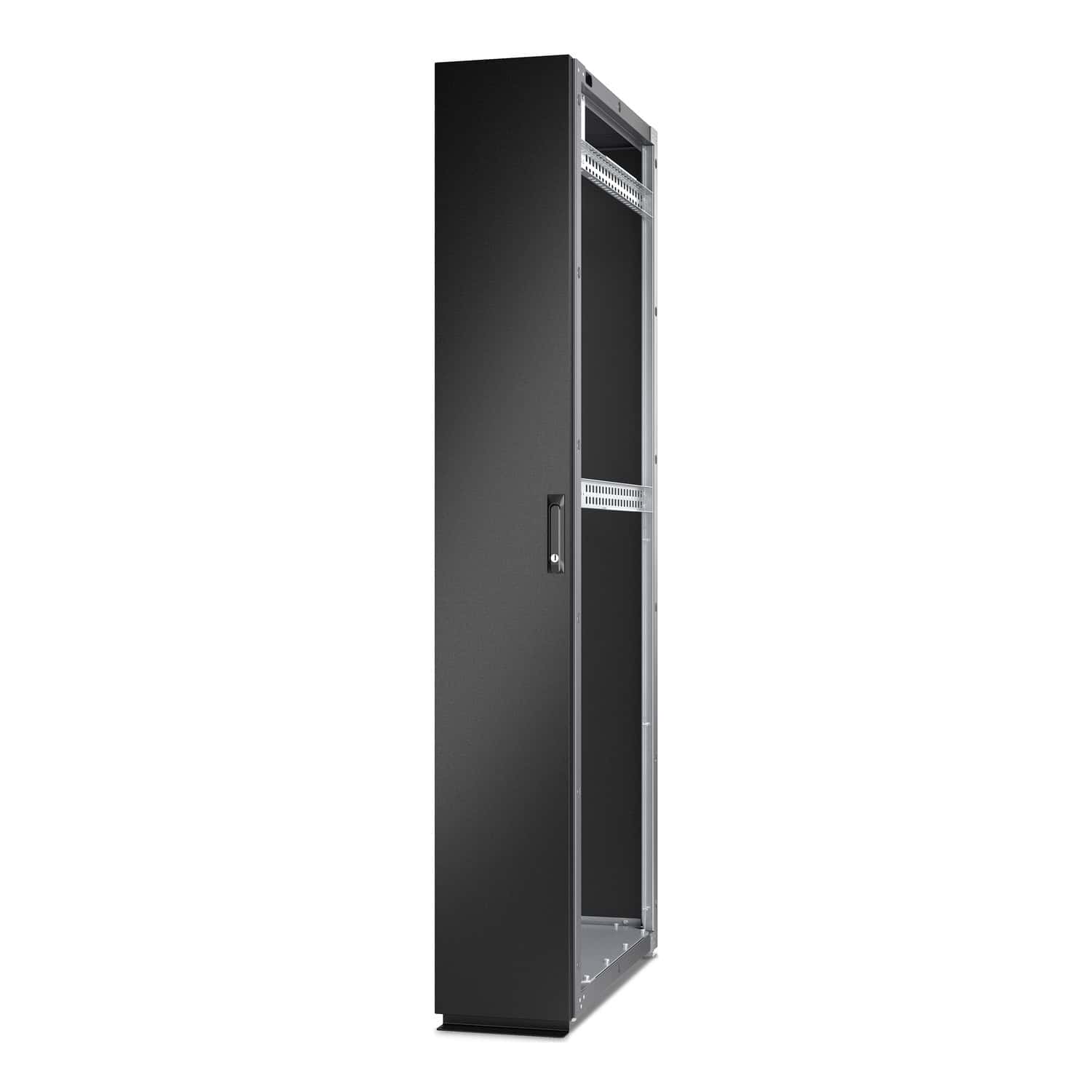 APC Bottom Entry Cabinet for 250 kW Galaxy P (SP3BBEC) thumbnail