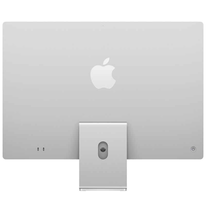 APPLE iMac Z1EJ 59.62cm 23.5inch Standard Glass M4 10C CPU10C GPU16C N.E. 16GB 1TB SSD Gbit Eth MM M (Z1EJ-MWUV3D/A-07EZ68) thumbnail