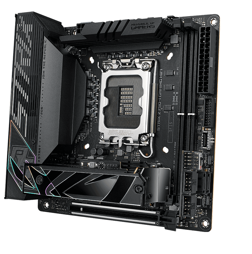 ASUS PRIME A520M-K ARGB                  (AMD,AM4,DDR4,mATX) (90MB1R00-M0EAY0) thumbnail