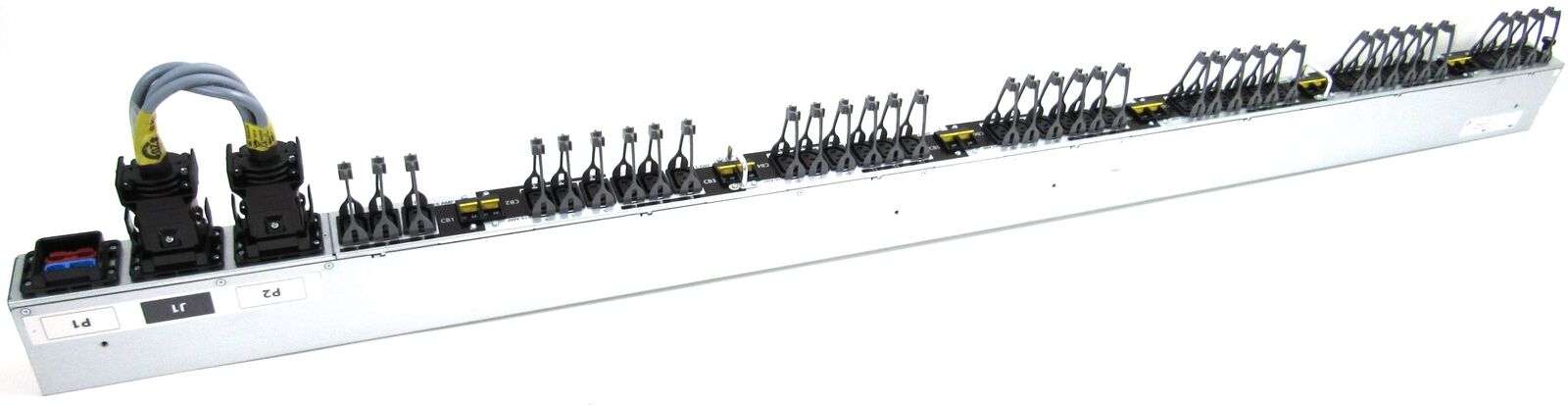 Dell Emc 37x C13 10a Outlet PDU (100-887-217-01) thumbnail