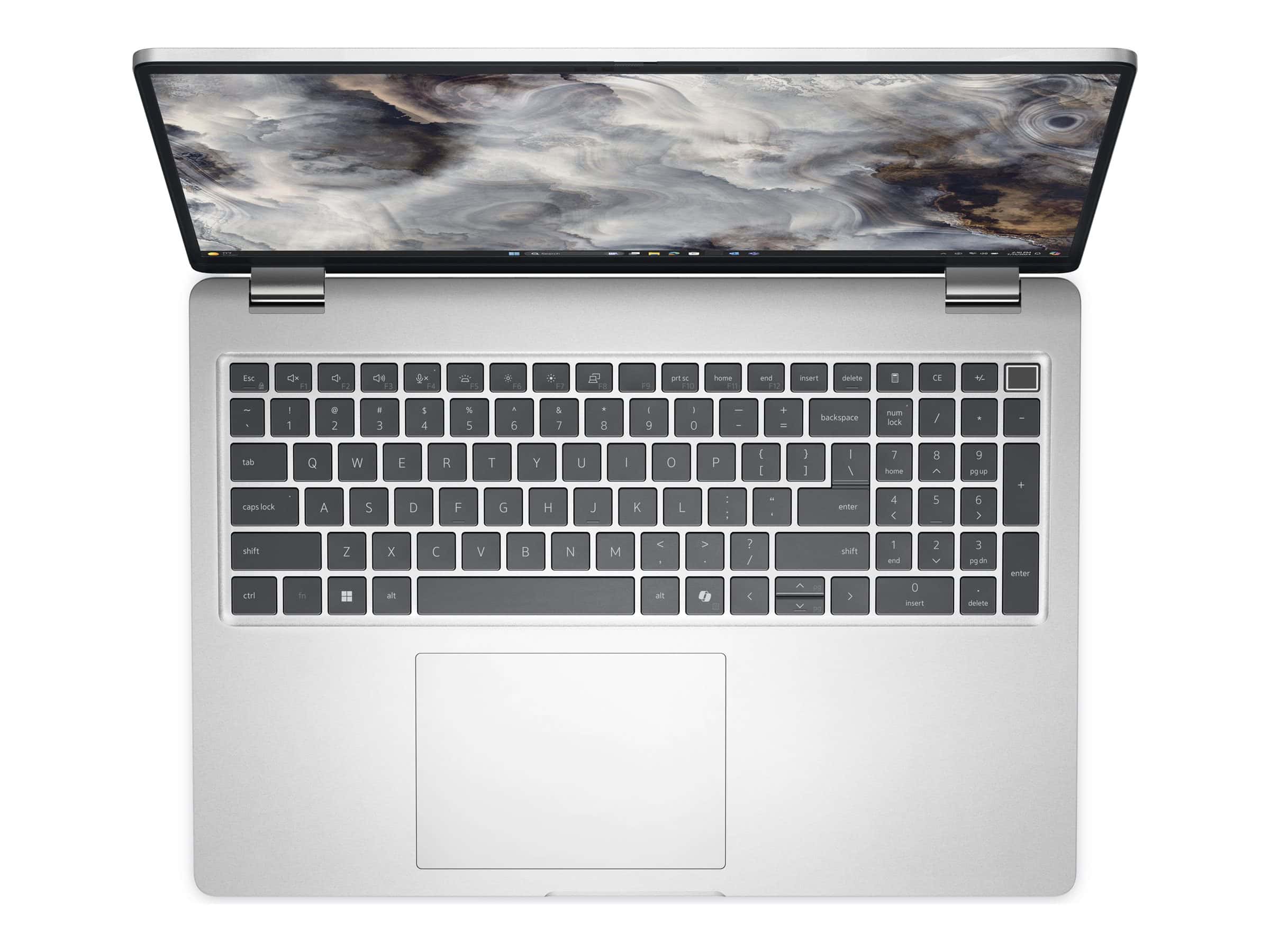 Dell Pro 16 Plus BTX Base / Intel(R) Core(TM) Ultra 7 268V vPro(R) (48TOPS NPU - 8 cores - up to 5.0 GHz) with 32GB Memory / Int (3400021067608.1-1) thumbnail