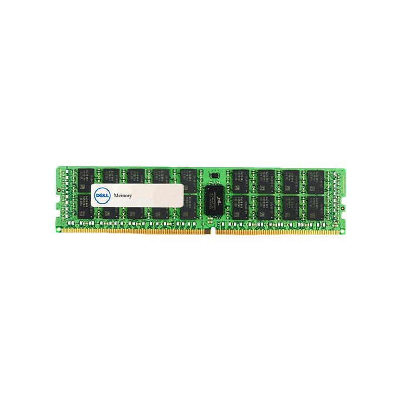 Dell 16GB 2Rx8 PC4-21300V DDR4-2666MHz (370-ADTI) thumbnail