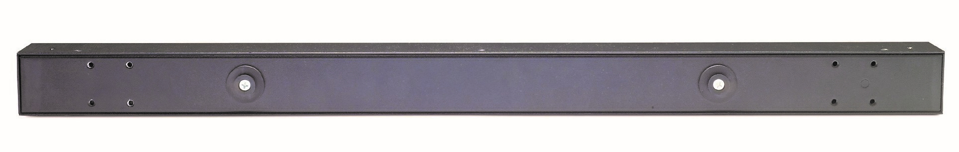 APC Rack PDU AP9572 - Basic, ZeroU, 16A, 230V, (15x) C13, C20 stekker (A7067488) thumbnail