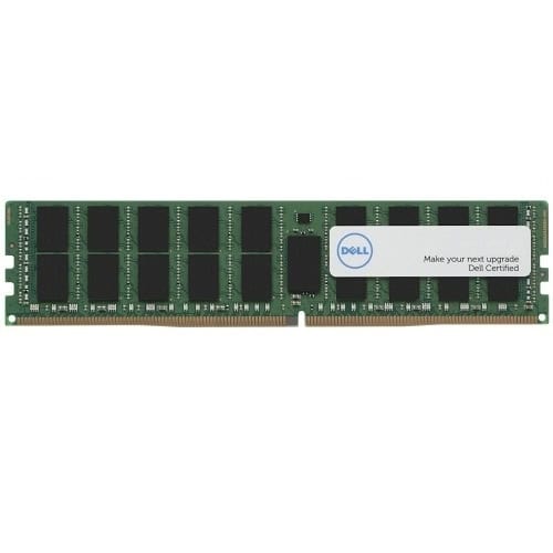 DELL A9781931 geheugenmodule 128 GB DDR4 288-pin DIMM ECC (A9781931) thumbnail