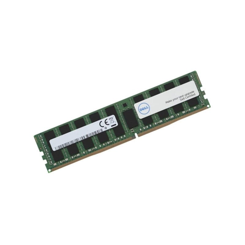 Dell 128GB 8Rx4 PC4-21300V DDR4-2666MHz (A9781931) thumbnail