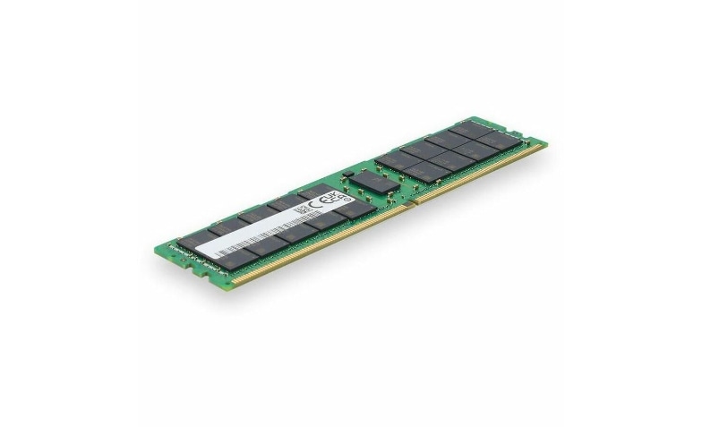 Dell 64GB 2Rx4 PC4-25600AA-R DDR4-3200MHz (AA783423-OEM) thumbnail