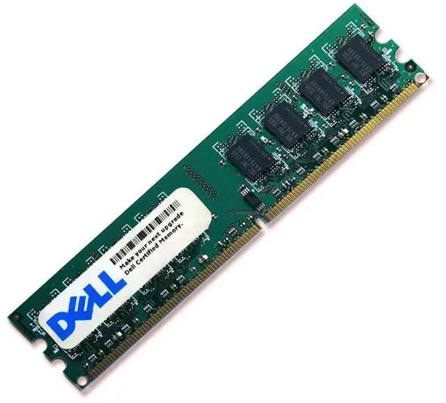 Dell 16GB 2Rx8 PC4-21300V DDR4-2666MHz (AA940922-OEM) thumbnail
