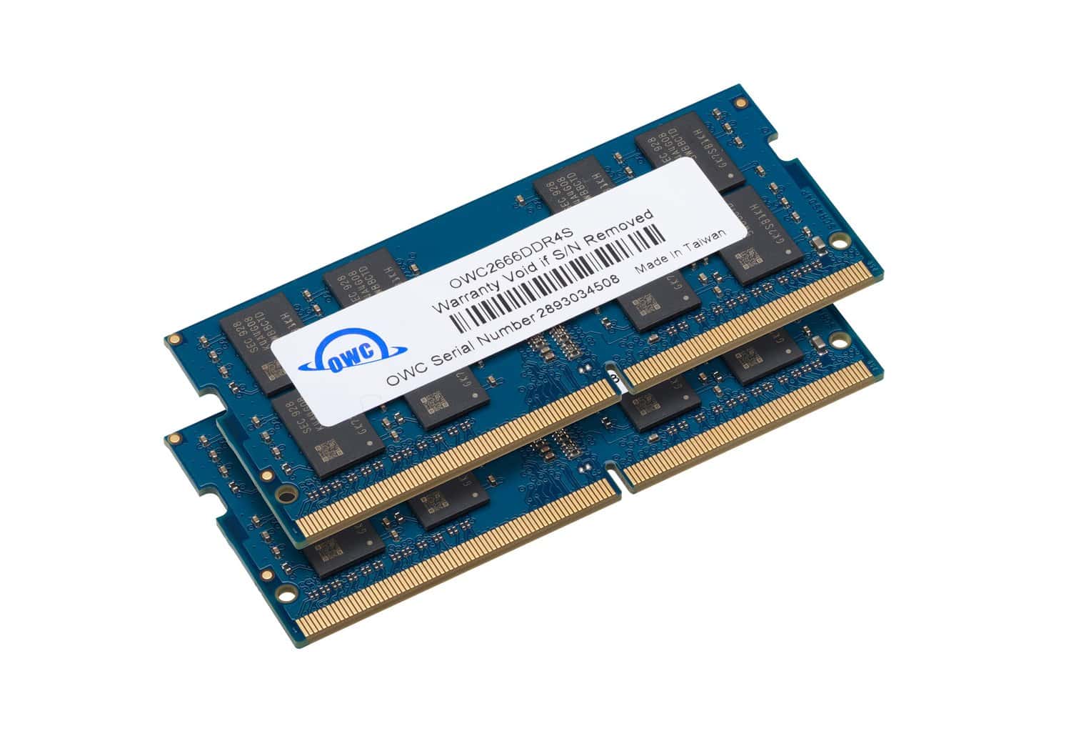 Dell 64GB PC4-25600AA-R DIMM Dual Rank X4 DDR4-3200 Registered ECC AC051570 SN (AC051570) thumbnail