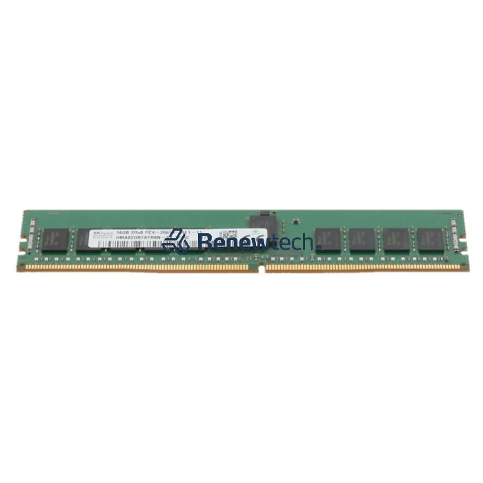 Dell 16GB 2Rx8 PC4-21300V DDR4-2666MHz (M1G12) thumbnail