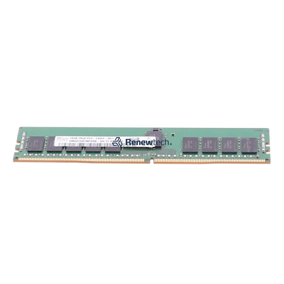 Dell 16GB 2Rx8 PC4-19200T DDR4-2400MHz (MTA18ASF2G72PDZ-2G3D) thumbnail