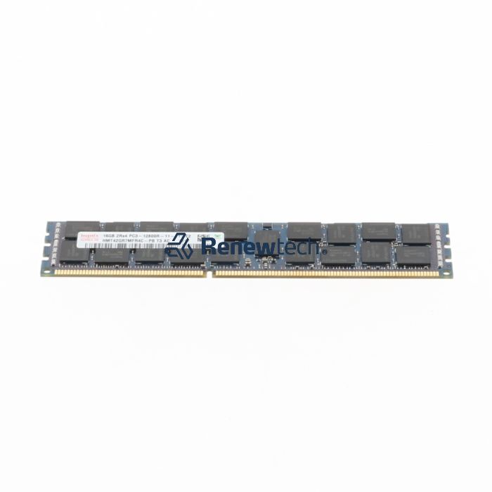 Dell 16GB 2Rx4 PC3-12800R DDR3-1600MHz Certied (SNPJDF1MC-16G) thumbnail
