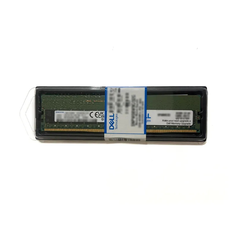 Dell 32GB 2Rx8 PC5-44800R DDR5-5600MHz Certified (SNPP8XPWC/32G) thumbnail