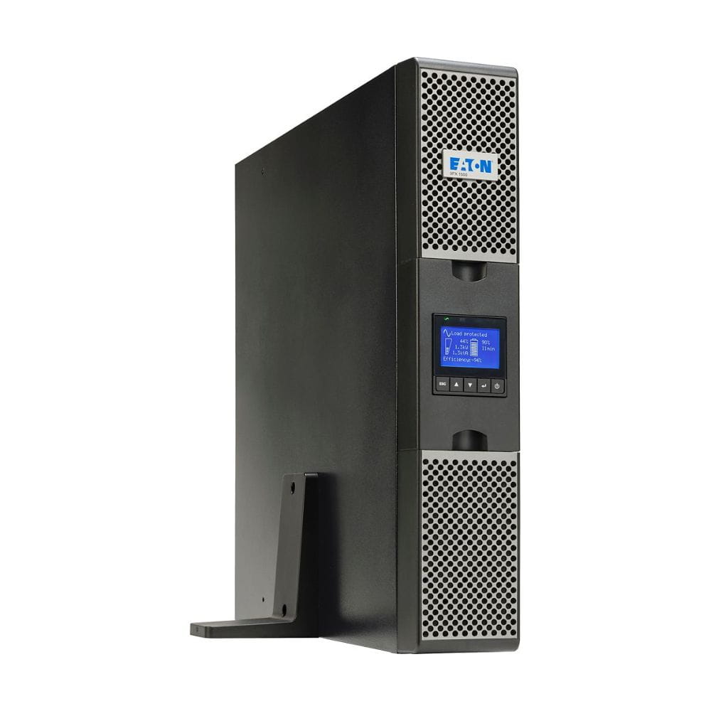 Eaton 9PX 1500i RT2U - USV[REFURB] - 90 Days Warrenty (9PX1500IRT2U-REFURB) thumbnail