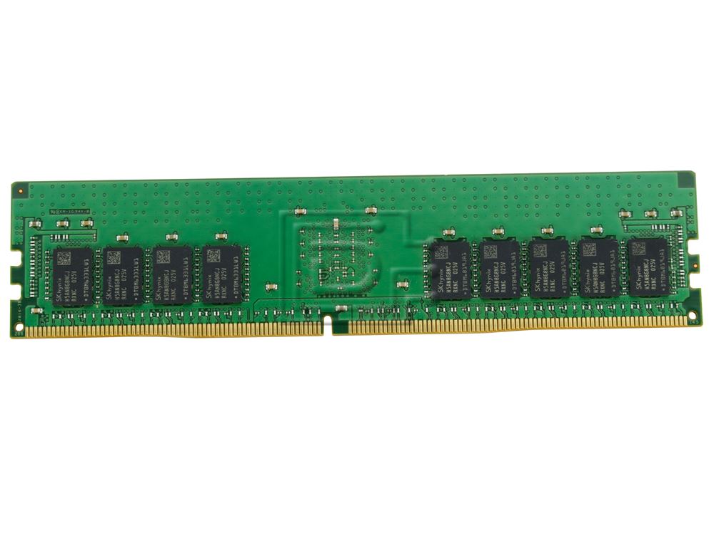 Fujitsu 16GB 2Rx8 PC4-25600AA-R DDR4-3200MHz (HMA82GR7CJR8N-XN-FU) thumbnail