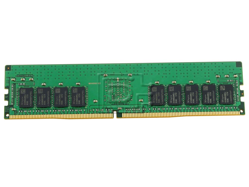 Fujitsu 16GB 2Rx8 PC4-25600AA-R DDR4-3200MHz (HMA82GR7DJR8N-XN-FU) thumbnail